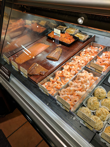 Grocery Store «The Fresh Market», reviews and photos, 12131 Jefferson Ave, Newport News, VA 23602, USA