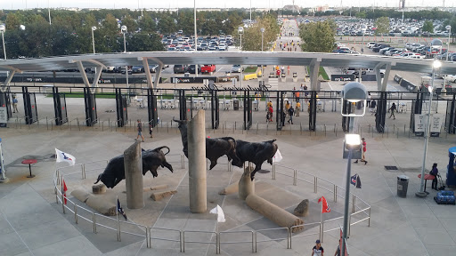 Stadium «NRG Stadium», reviews and photos, NRG Pkwy, Houston, TX 77054, USA
