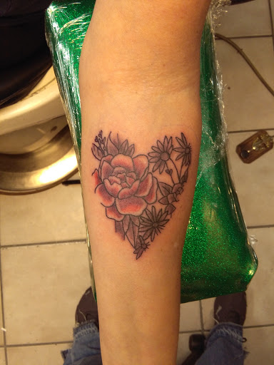 Explore juice wrld 999 tattoo ideas, creative tattoo ideas in Bradenton, available at Memory Lane Tattoo Co.