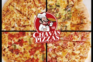 Chavas Pizzas - Echeverria envio a domicilio gratis image