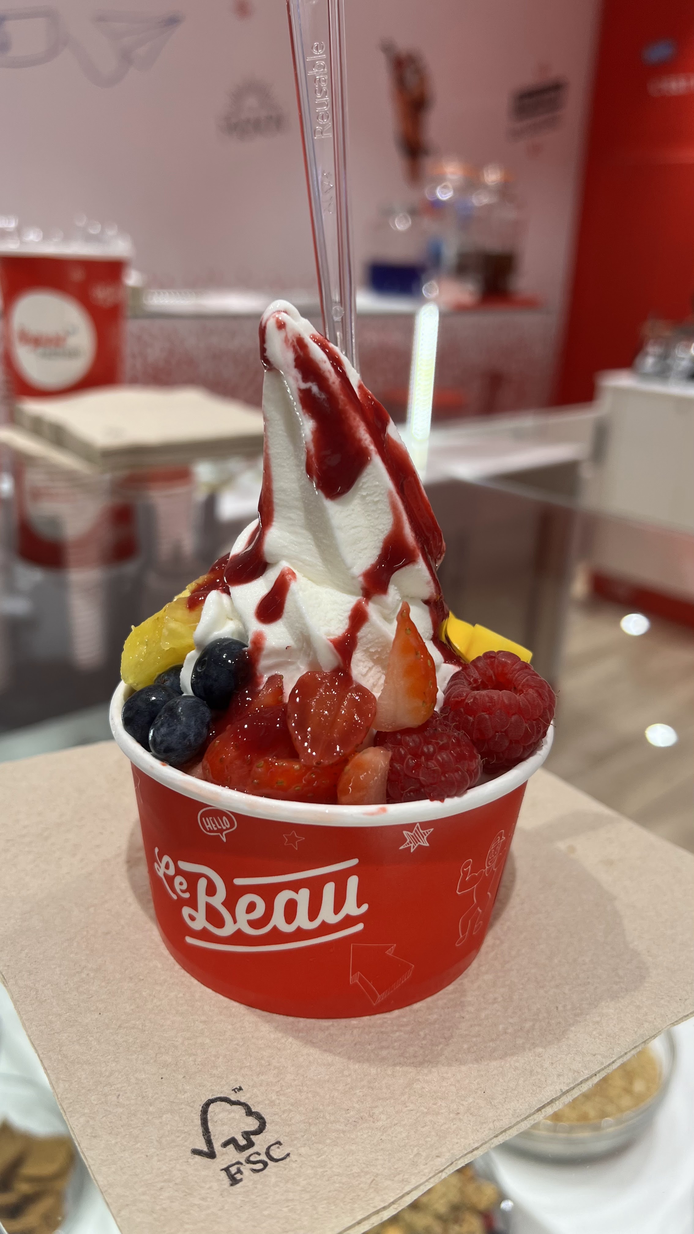 Photo n° 11 de l'avis de Foodguid.o fait le 23/08/2023 à 21:15
