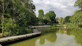 Lac de Verrières Verrières-le-Buisson