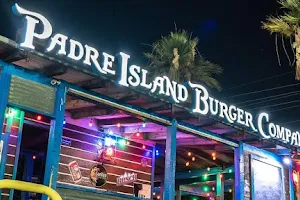 Padre Island Burger Company image