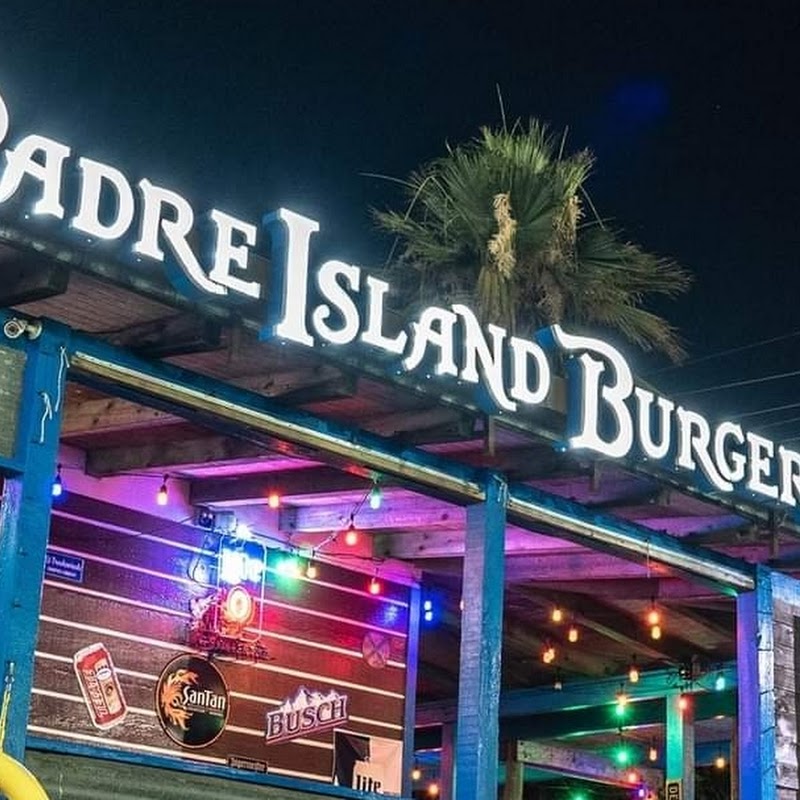 Padre Island Burger Company