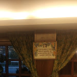 Photo n°1 de l'avis de Marius-Gabriel.e fait le 03/04/2022 à 17:23 sur le  Al Caminetto à Carsoli