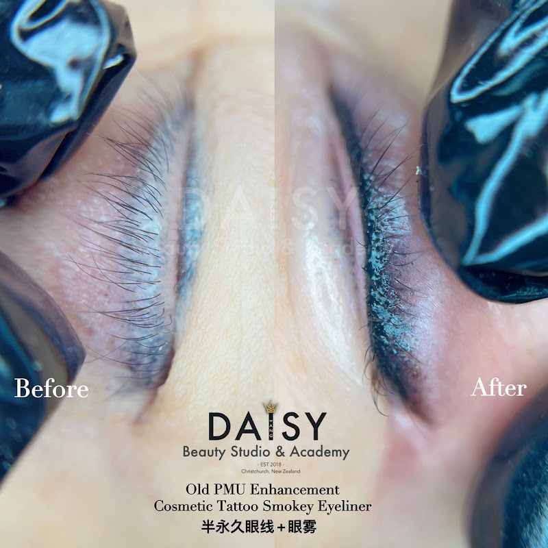 Daisy Beauty Studio & Academy