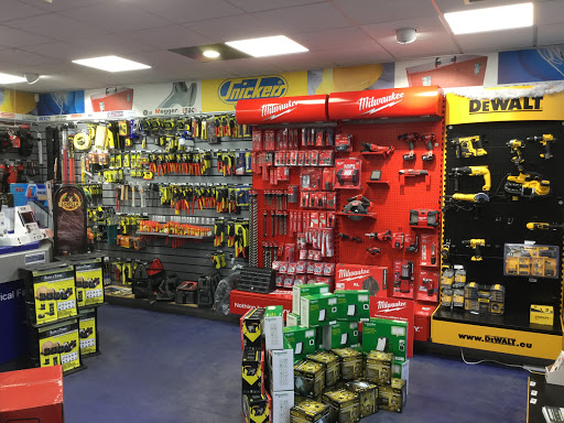 CEF Finglas in Dublin 11, Co. Dublin