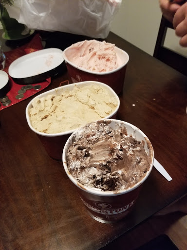 Ice Cream Shop «Cold Stone Creamery», reviews and photos, 76 South La Grange Road, La Grange, IL 60525, USA