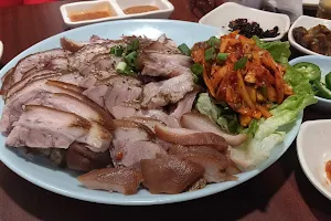 Chang Ko Restaurant image