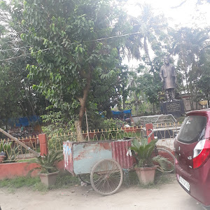 Motiram Borah Park photo
