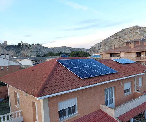 Alpo Electrico SLU en La Puebla de Alfindén, Zaragoza