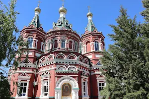 Kazan Cathedral image