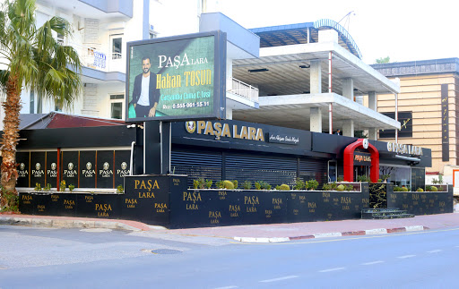 Pasa Lara Club Cafe & Bar