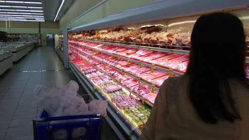 Supermarket «AZ International Marketplace», reviews and photos, 1920 W Broadway Rd, Mesa, AZ 85202, USA