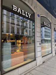 BALLY Geneva Store