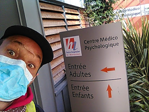 Centre médical Centre medico psychologiques Valence d'Agen