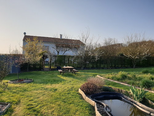 Gîte l'air de Vendée à Sèvremont