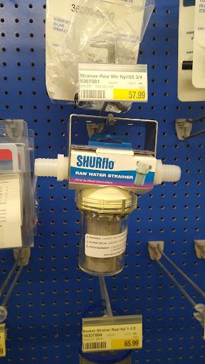 Marine Supply Store «West Marine», reviews and photos, 17641 Biscayne Blvd, Aventura, FL 33160, USA