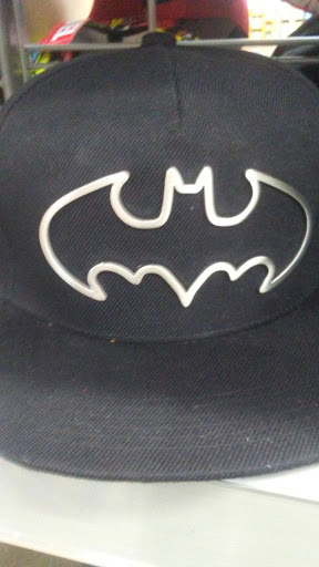 Department Store «Walmart Supercenter», reviews and photos, 2901 Market St, Warren, PA 16365, USA