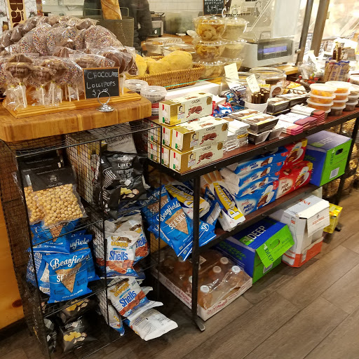 Italian Grocery Store «A.L.C. ITALIAN GROCERY», reviews and photos, 8613 3rd Ave, Brooklyn, NY 11209, USA