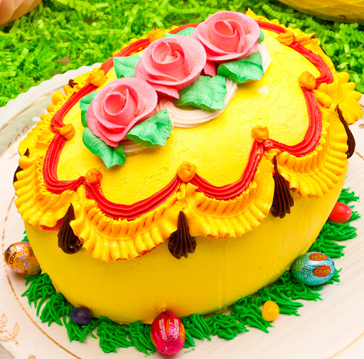 Bakery «French Gourmet Bakery», reviews and photos, 2250 Westheimer Rd, Houston, TX 77098, USA