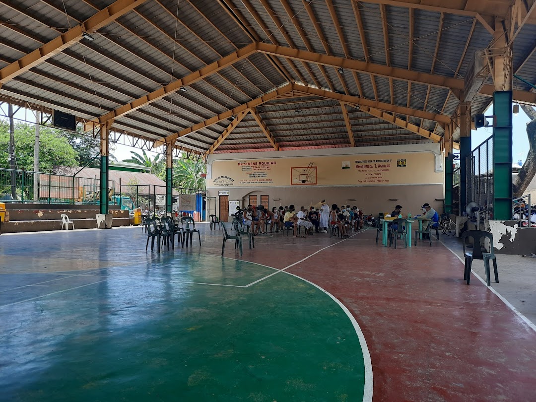 Barangay Talon Kuatro