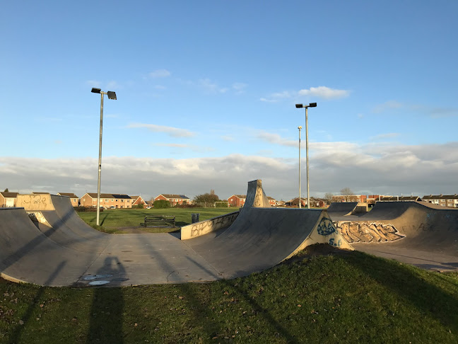 Reviews of Stanground Skate Park in Peterborough - Sports Complex