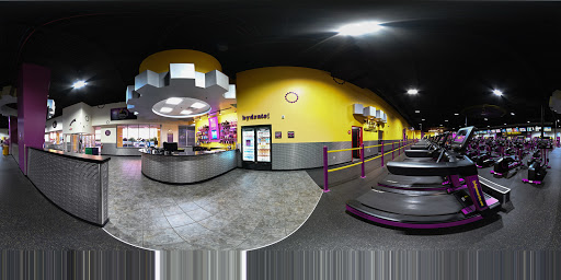 Gym «Planet Fitness», reviews and photos, 8443 Day Dr, Parma, OH 44129, USA