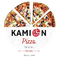 Photos du propriétaire du Pizzeria Kamion du pont de l’arc à Aix-en-Provence - n°2