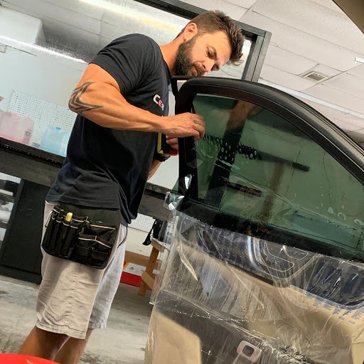 Dee's Auto Spa en Jesup