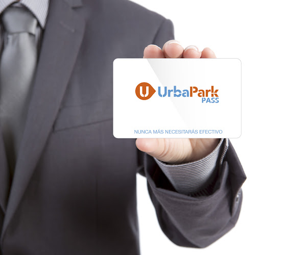 UrbaPark - Servicio de transporte