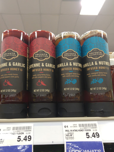 Grocery Store «Kroger», reviews and photos, 3001 Matlock Rd, Mansfield, TX 76063, USA