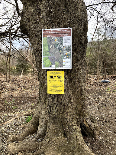 Tourist Attraction «Dover Stone Church», reviews and photos, 3128 NY-22, Dover Plains, NY 12522, USA