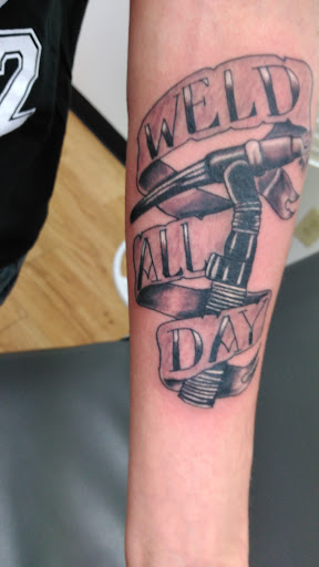 Tattoo Shop «Body Art Tattoos», reviews and photos, 1226 Paris Pike, Georgetown, KY 40324, USA