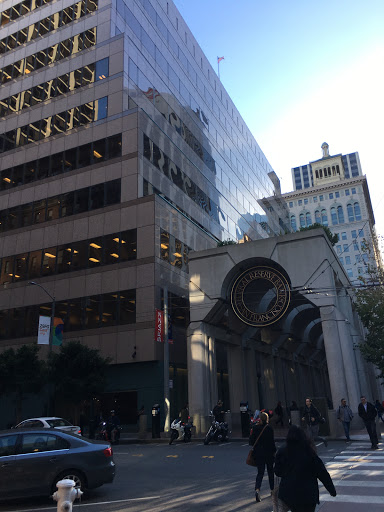 Federal Reserve Bank «Federal Reserve Bank of San Francisco», reviews and photos