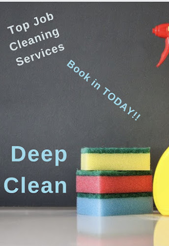 Top Job Cleaning Services - Birmingham