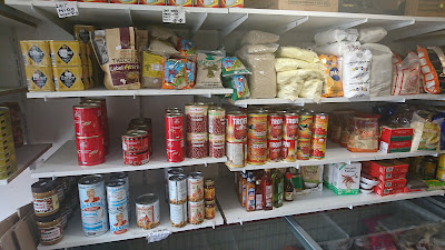 Epicerie Exotiques chatou à Chatou