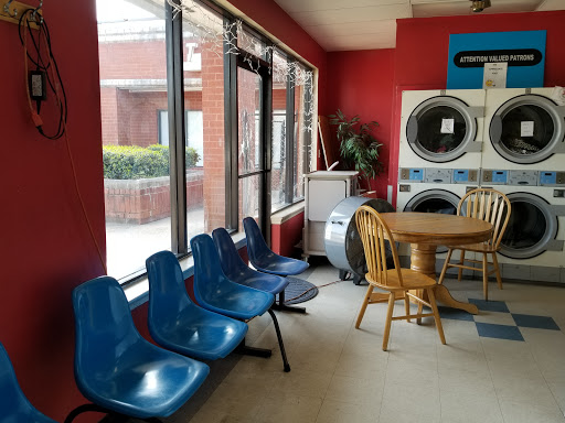 Laundromat «Affordable Coin Laundry», reviews and photos, 820 Church St, Norfolk, VA 23510, USA