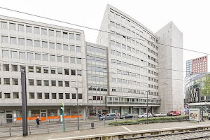 Studienzentrum Frankfurt | SRH Fernhochschule