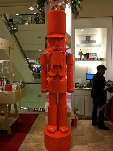 Department Store «Nordstrom Downtown Portland», reviews and photos, 701 SW Broadway, Portland, OR 97205, USA