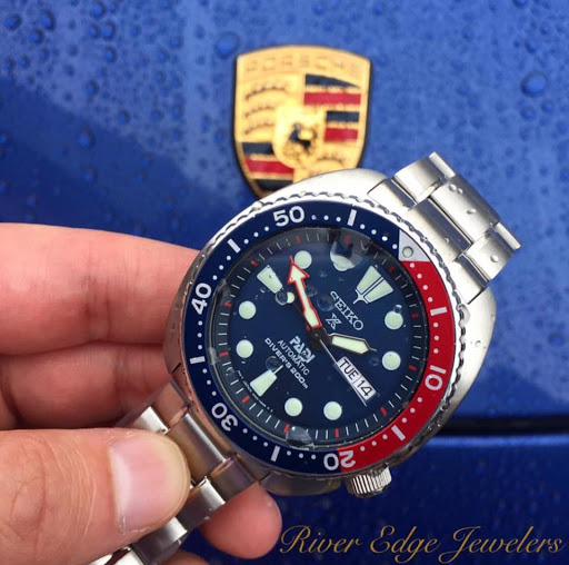 Jeweler «River Edge Jewelers», reviews and photos, 472 Kinderkamack Rd, River Edge, NJ 07661, USA