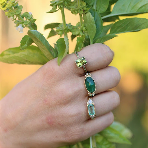 Jewelry Store «Robert Goodman Jewelers», reviews and photos, 106 N Main St, Zionsville, IN 46077, USA