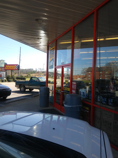 Auto Parts Store «Advance Auto Parts», reviews and photos, 4800 Bell Hill Rd, Bessemer, AL 35022, USA