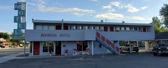Roomers Motel