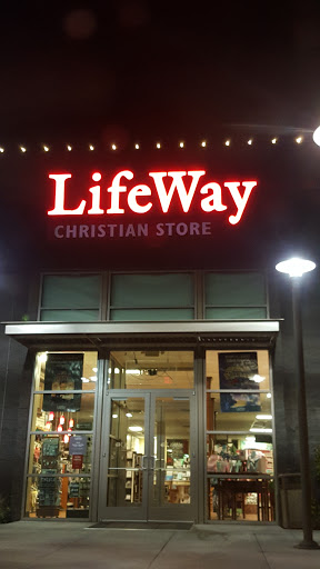 LifeWay Christian Store, 2785 SW Cedar Hills Blvd, Beaverton, OR 97005, USA, 