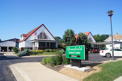 Greenfield Retirement Home