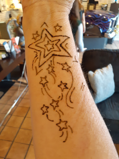 Tattoo Shop «Walking Art Tattoos», reviews and photos, 301 Front St, Minocqua, WI 54548, USA