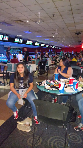 Bowling Alley «AMF Mcray Plaza Lanes», reviews and photos, 3825 W Ray Rd, Chandler, AZ 85226, USA