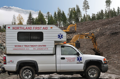 Northland First Aid Inc.