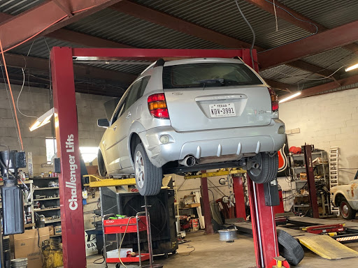 Auto Repair Shop «Arbor Auto Repair Austin», reviews and photos, 5422 Burnet Rd, Austin, TX 78756, USA